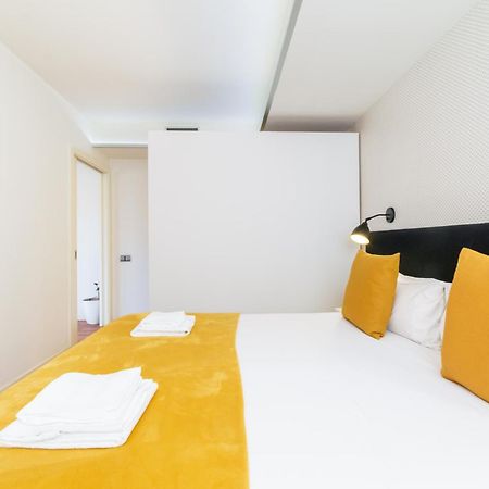Unique Rentals - Placa Catalunya Central Apartments Барселона Экстерьер фото