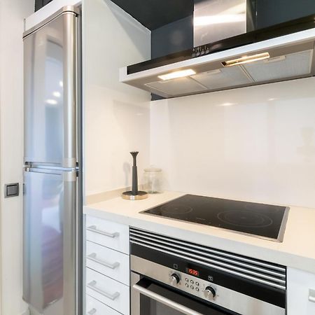 Unique Rentals - Placa Catalunya Central Apartments Барселона Экстерьер фото