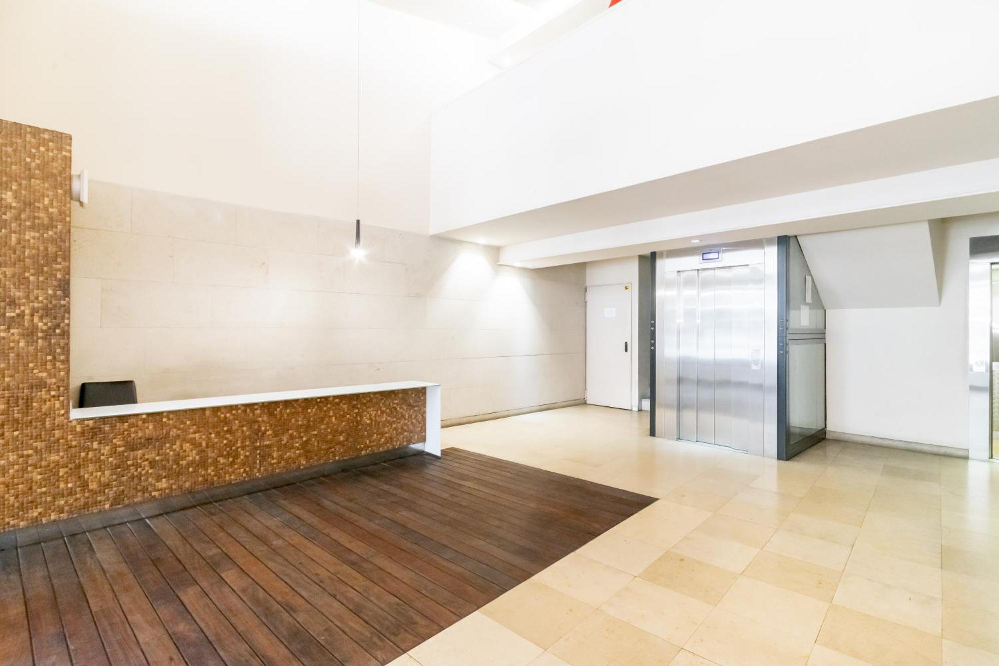 Unique Rentals - Placa Catalunya Central Apartments Барселона Экстерьер фото