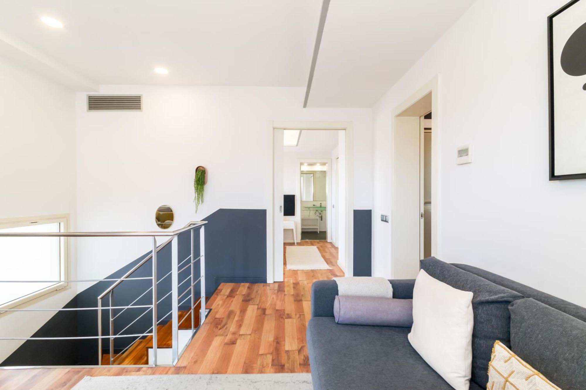 Unique Rentals - Placa Catalunya Central Apartments Барселона Экстерьер фото