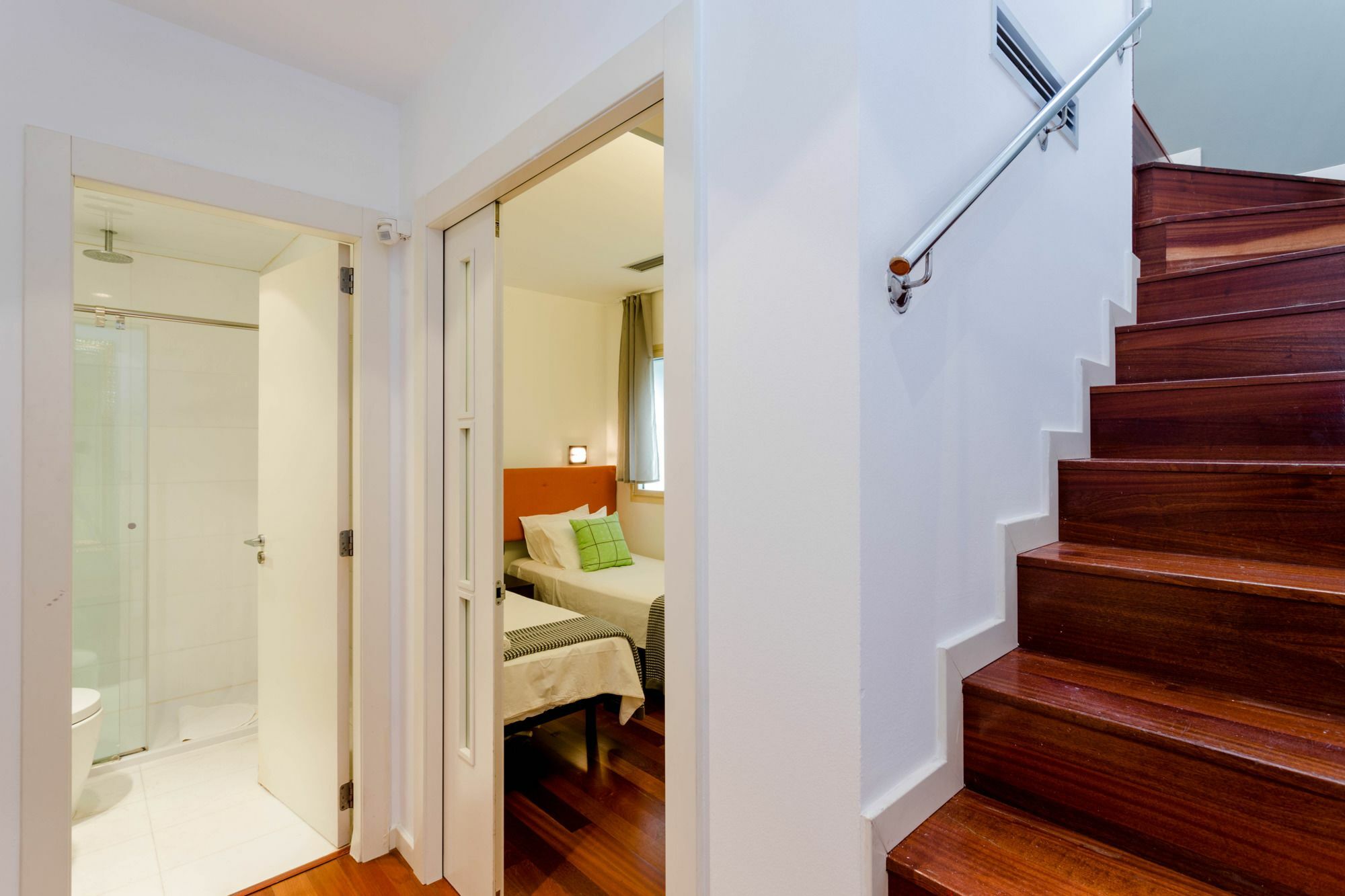 Unique Rentals - Placa Catalunya Central Apartments Барселона Экстерьер фото